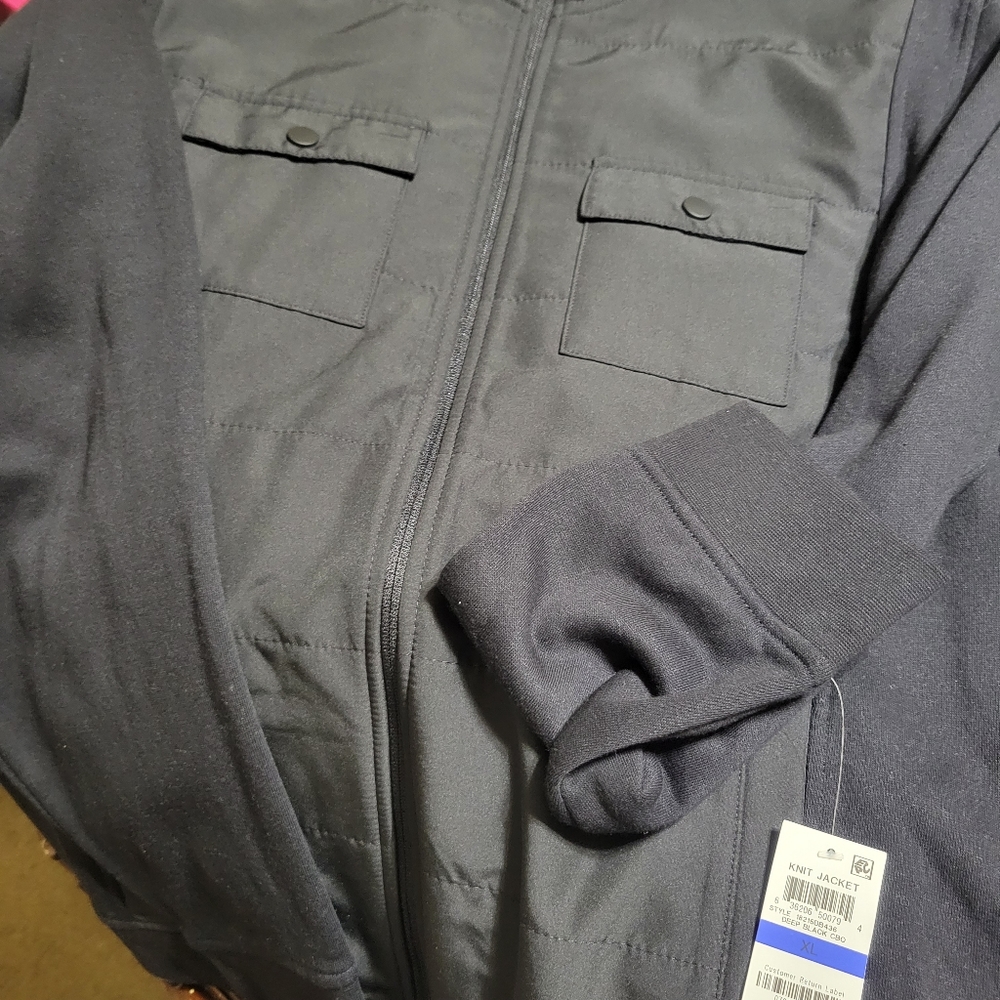 Jacket